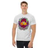 Cancer Men's Classic Tee | Zodiac Series 11 - Beyond T-shirts